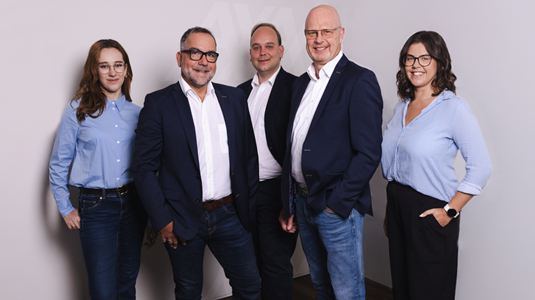 AXA Regionalvertretung  Titze & Bliesner oHG in Kronshagen