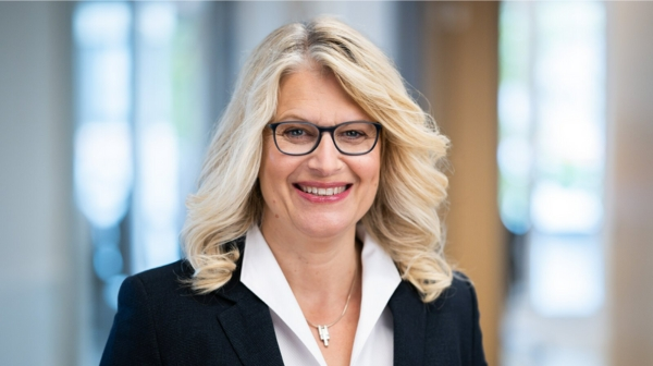 Katja Grossbach