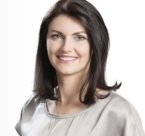 Natalie Dzinic