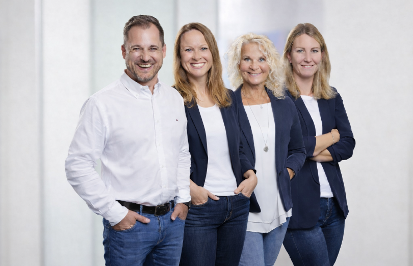 AXA Regionalvertretung Tino Hahn aus Griesheim