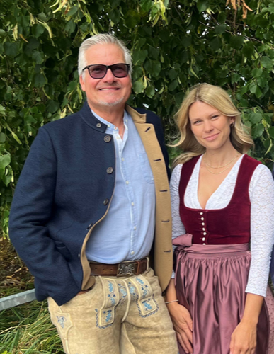 AXA Regionalvertretung in Germering Wolfgang Polak aus Germering