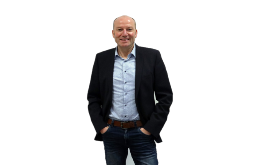 DBV Deutsche Beamtenversicherung  Martin Hansen aus Straelen