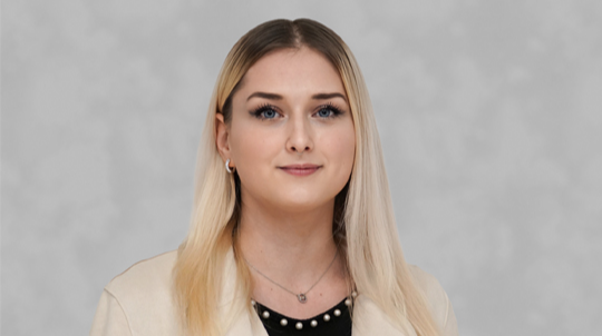 Josefine Heber
