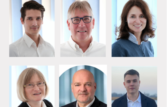 AXA Generalvertretung in Bredstedt Volker Hassler-Risch aus Bredstedt