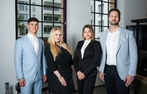 DBV  Weidemann Inh. Sommer & Wack oHG aus Gießen