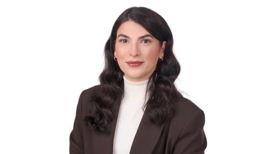 Gülsah Kaymak