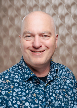 Thomas Köster