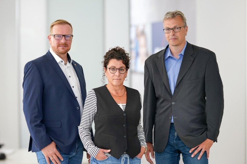 AXA Generalvertretung in Borkum Klaas Loose aus Borkum