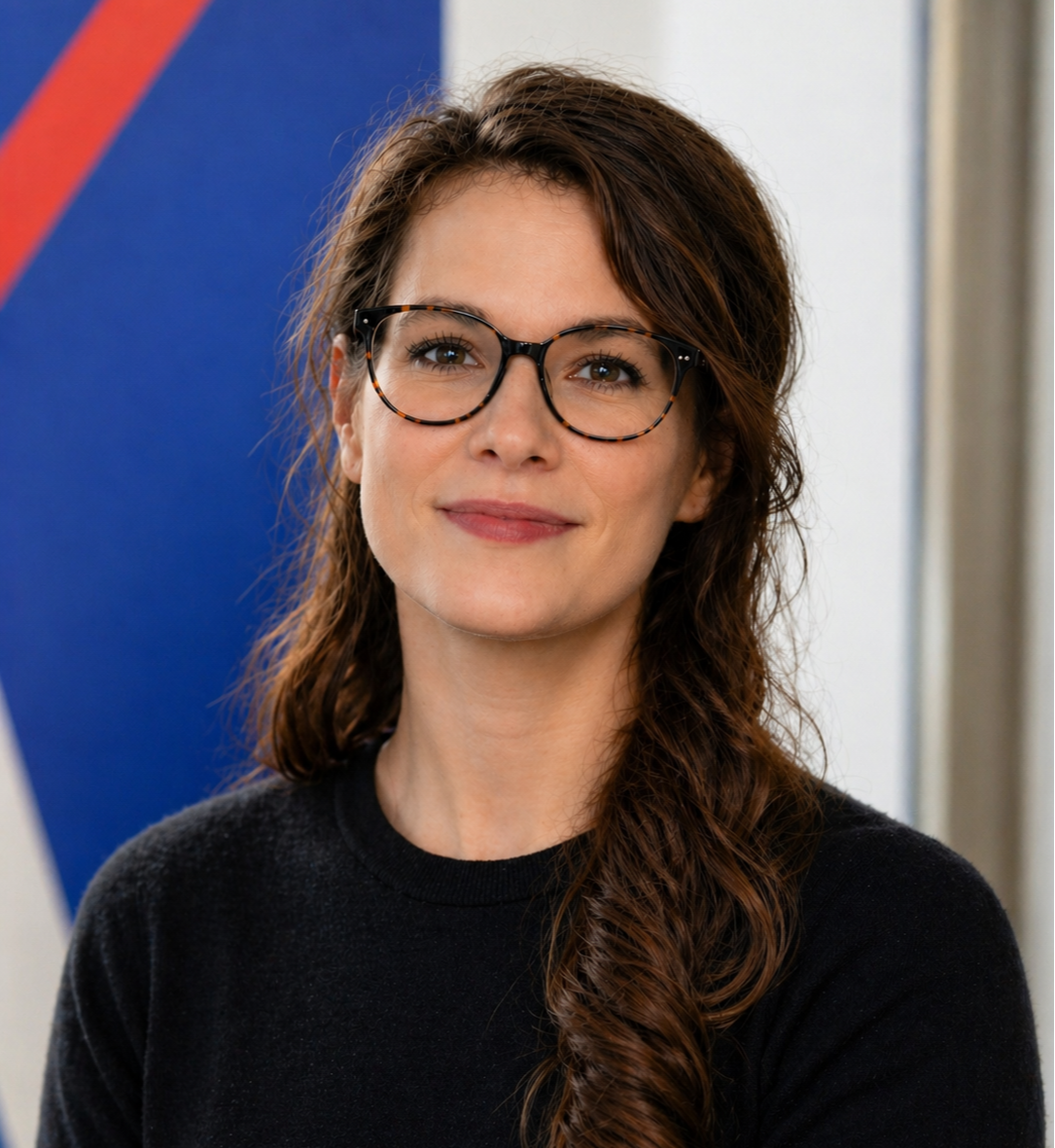 Simone Hössl
