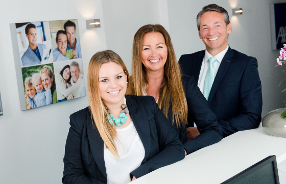 DBV Deutsche Beamtenversicherung  Oliver Köppe aus Illertissen