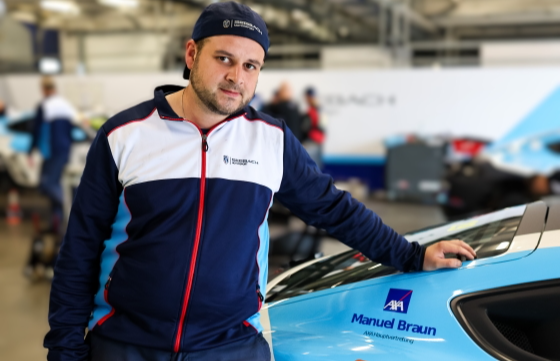 AXA Hauptvertretung in Lug Manuel Braun aus Lug