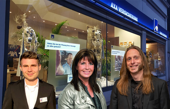 DBV Deutsche Beamtenversicherung  Tanja Bertram aus Bochum