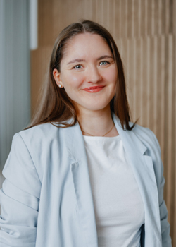 Katrin Meyer