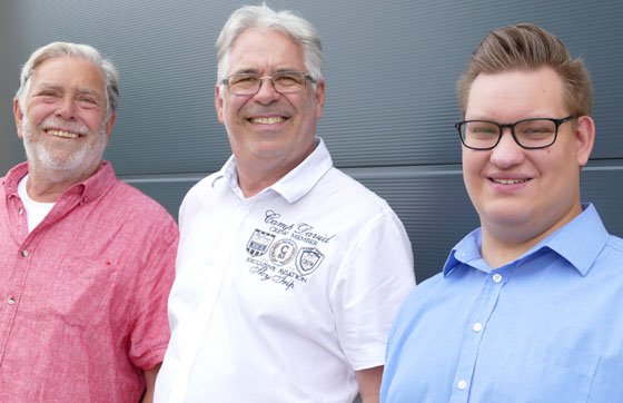 AXA Hauptvertretung Uwe Stäudinger aus Pforzheim