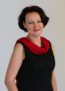 Simone Rösler Simone Rösler