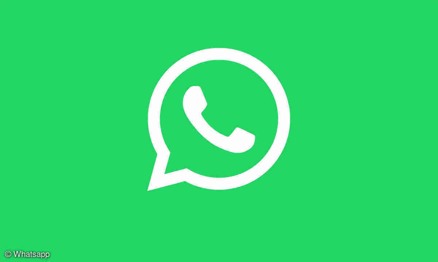 Jetzt auch über WhatsApp erreichbar!