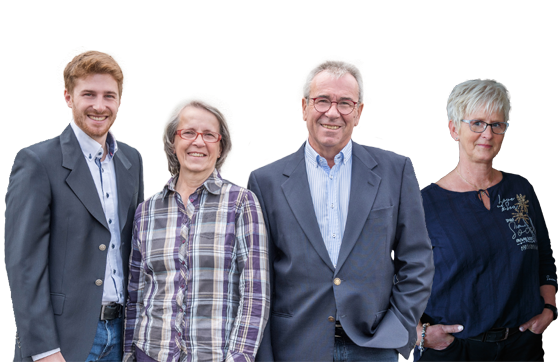 AXA Hauptvertretung in Kronach Agentur Grune Inh. Christoph Heim aus Kronach