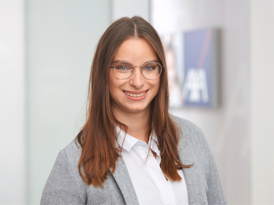 Lydia Klampfl