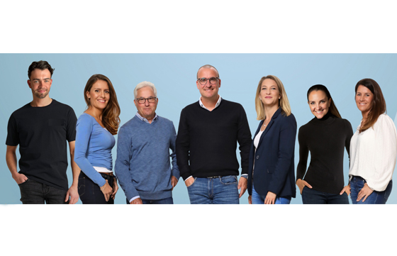 DBV Deutsche Beamtenversicherung  Markus Lenz aus Köln-Rodenkirchen