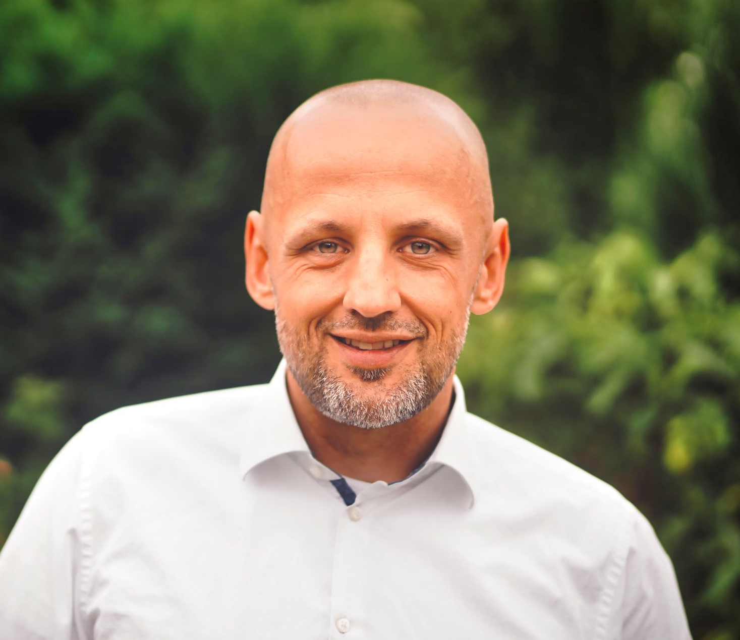 Peter Böckeler