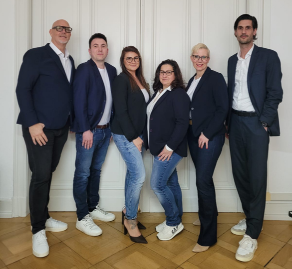 AXA Generalvertretung in Bad Neuenahr-Ahrweiler Stefan Schmitz aus Bad Neuenahr-Ahrweiler