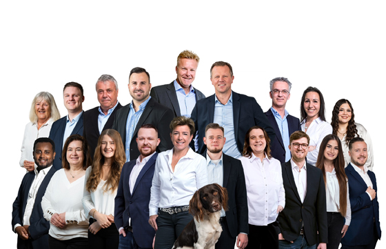 DBV Deutsche Beamtenversicherung  Schulz/Woidelko/Wadas oHG aus Darmstadt