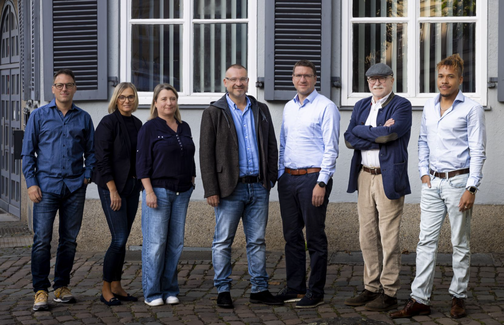 AXA Betreuer BD Becker, NF Creutz & Leibrock OHG in Kusel AXA Hauptvertretung BD Becker, NF Creutz & Leibrock OHG in Kusel