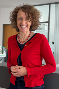 Anja Spandl