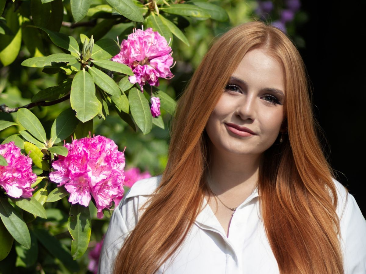 Tessa Laura Schulmeister Tessa Laura Schulmeister