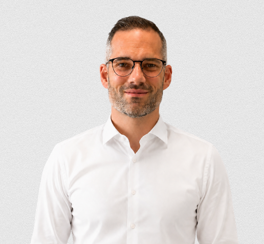 Thomas Erkens