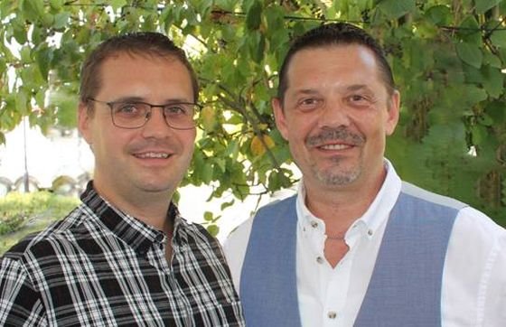 AXA Hauptvertretung Michael Gries aus Wittlich