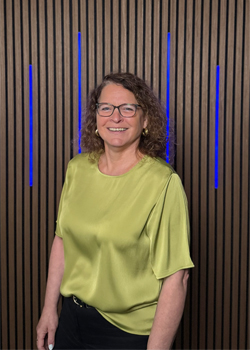 Birgit Kruft