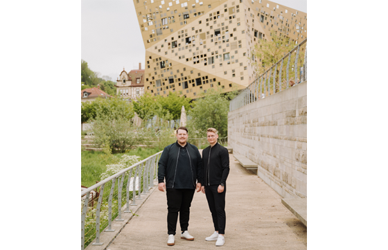 DBV Deutsche Beamtenversicherung  Daniel Siegmund aus Schwäbisch Gmünd