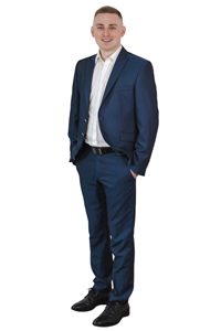Dennis Naumann