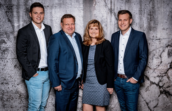 AXA Generalvertretung  Büttner & Werner OHG aus Fürth