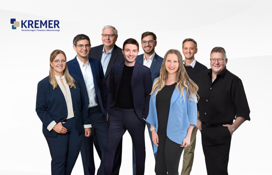 AXA Generalvertretung Kremer OHG aus Eltmann