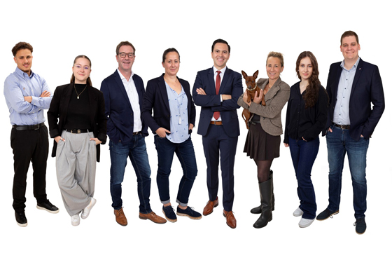 AXA Geschäftsstelle AXA CENTER EUGENIO e.K. aus Lünen