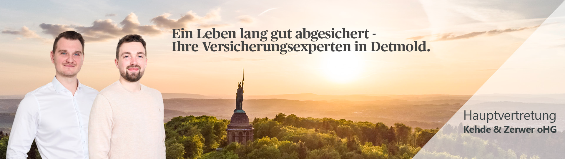 DBV Deutsche Beamtenversicherung Spezialist für den Öffentlichen Dienst Kehde & Zerwer oHG aus Detmold