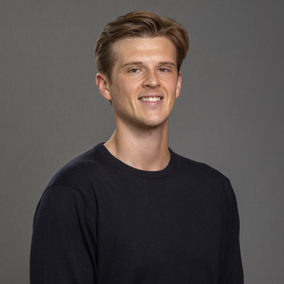 Marlon Beckinger