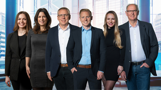 AXA Bezirksdirektion Renner oHG in Köln