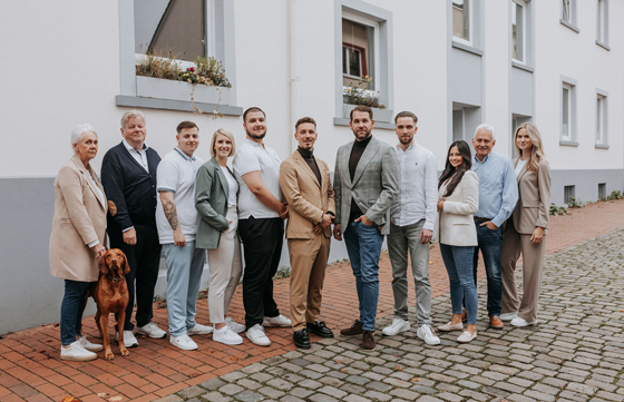 DBV Deutsche Beamtenversicherung  Niendieker & Ogrzal oHG aus Osnabrück