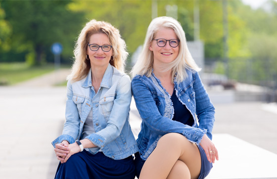 AXA Bezirksdirektion Tänzer & Tänzer oHG aus Dresden