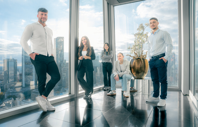 AXA Hauptvertretung in Frankfurt am Main Okuyan oHG aus Frankfurt am Main