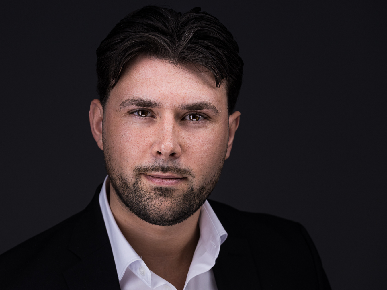 Christian Melmann