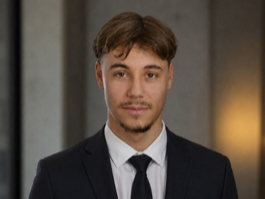 Lian Koslowski