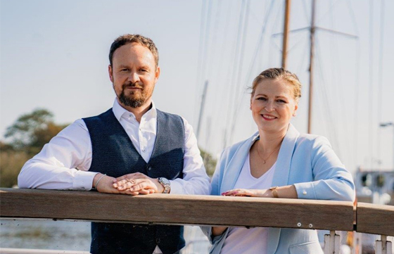 DBV Deutsche Beamtenversicherung  Stefan Abraham aus Greifswald