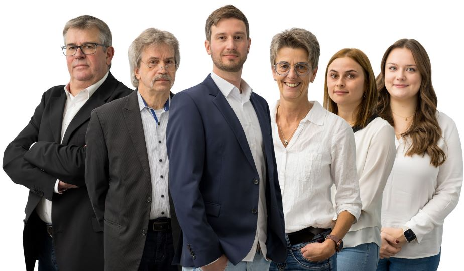 AXA Hauptvertretung in Simmern Dennis Lang aus Simmern