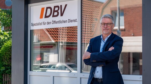 AXA Betreuer Udo Buck in Hage AXA Generalvertretung Udo Buck in Hage