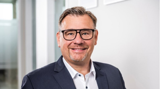 Jürgen Nacken