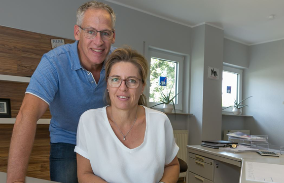 AXA Generalvertretung in Hochheim am Main Knut Maurer aus Hochheim am Main